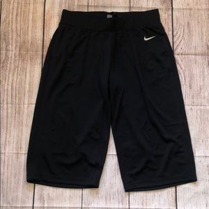 Nike Performance Mesh Bermuda Shorts